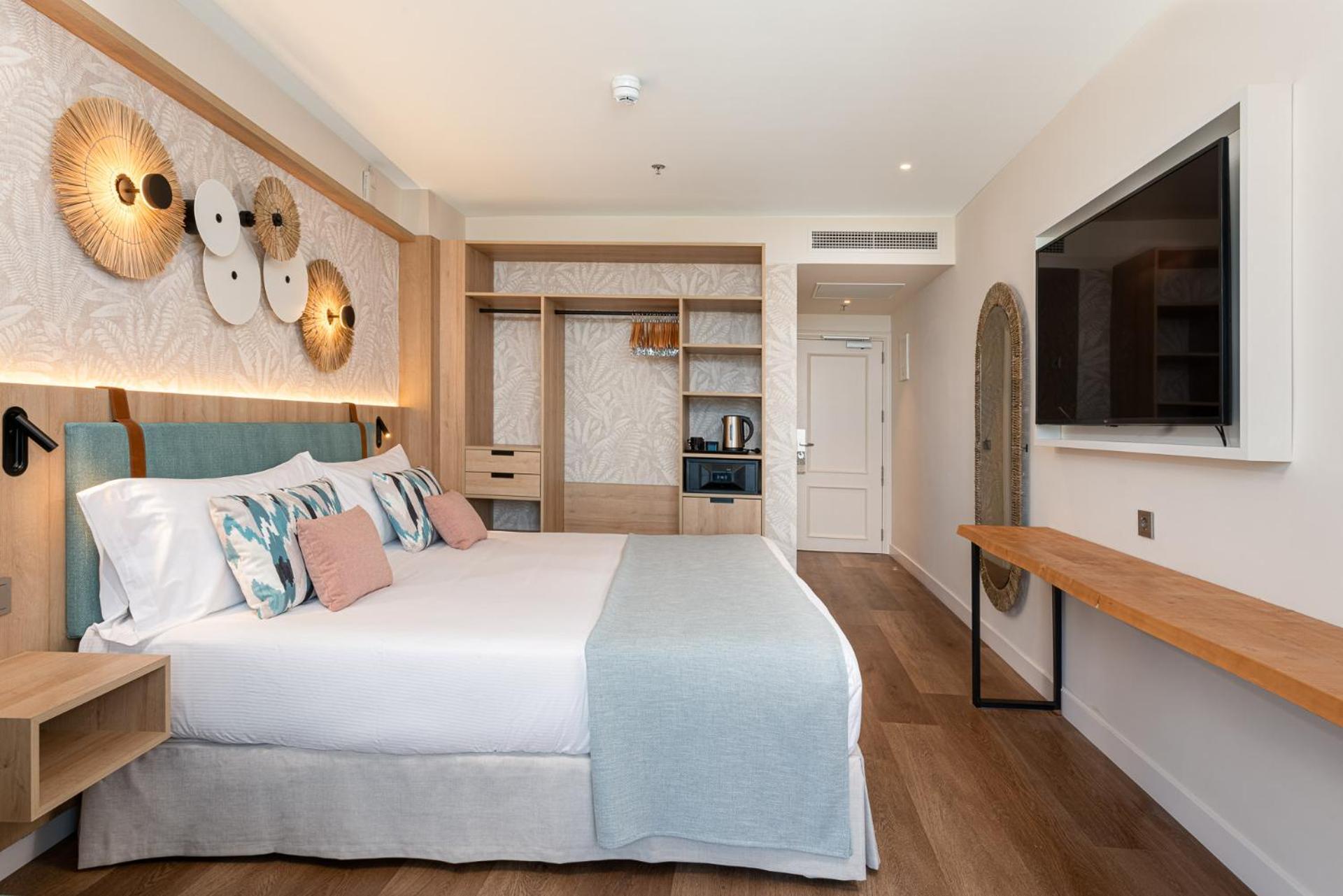 Double Room Sea View