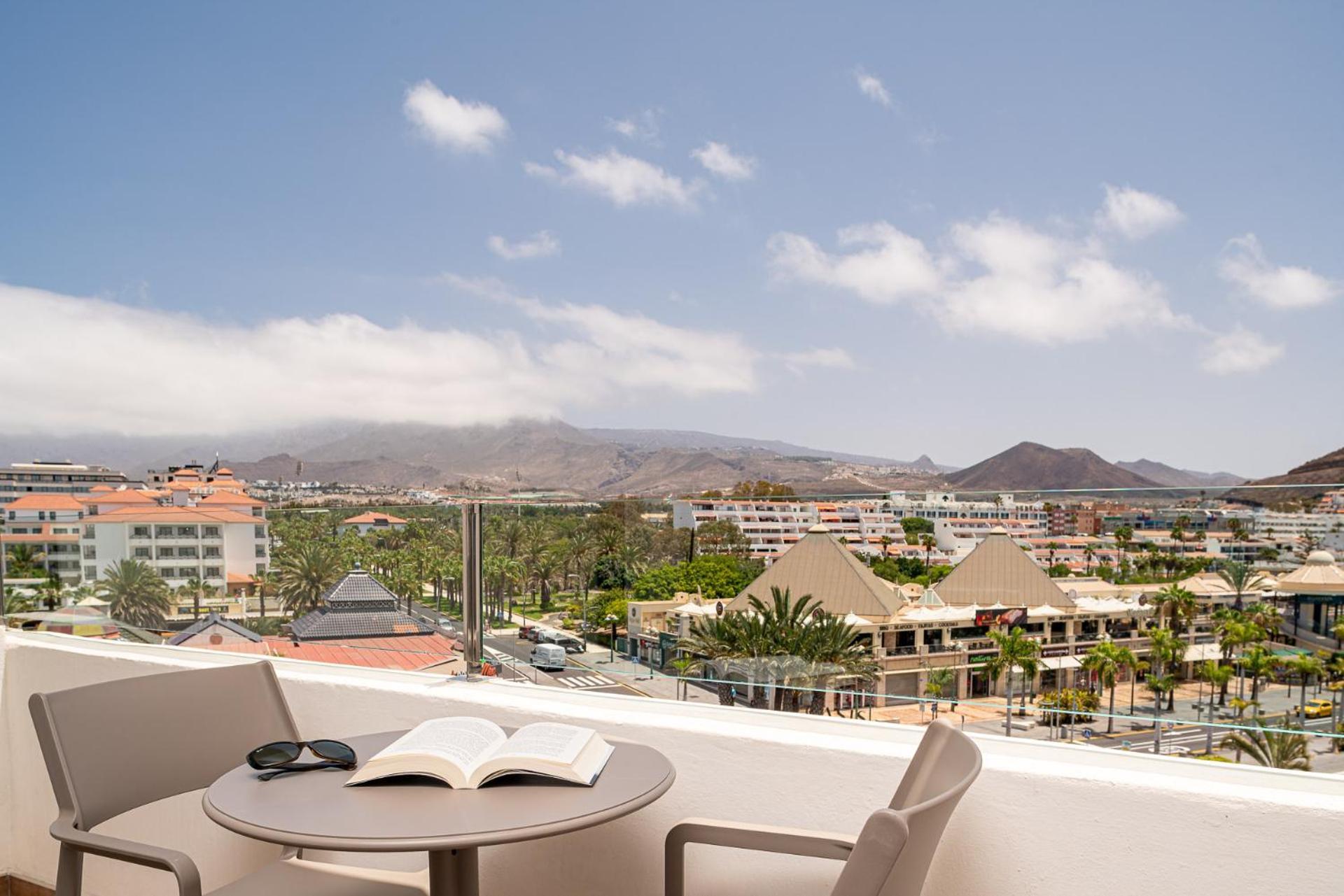 Suite Mountain View
