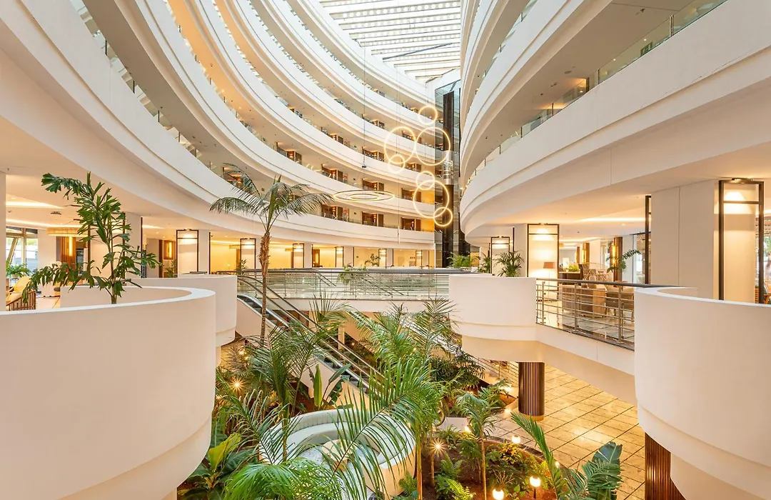 Mediterranean Palace-1